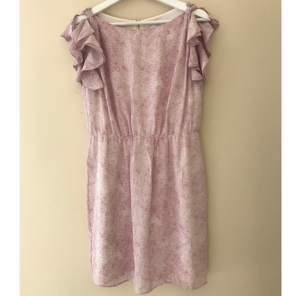 Loft spring dress